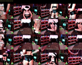 midnightpixie — 77 minute Chaturbate female cam show recording, 1080p, Dec 23, 2020