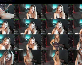 mikakimura — 60 minute Chaturbate female cam show recording, 1080p, Dec 23, 2020