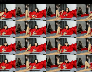 milanatwice — 7 minute Chaturbate female cam show recording, 1080p, Dec 23, 2020