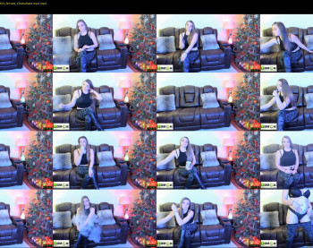 mindymars — 77 minute Chaturbate female cam show recording, 1080p, Dec 23, 2020