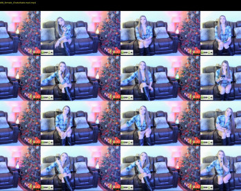 mindymars — 46 minute Chaturbate female cam show recording, 1080p, Dec 23, 2020