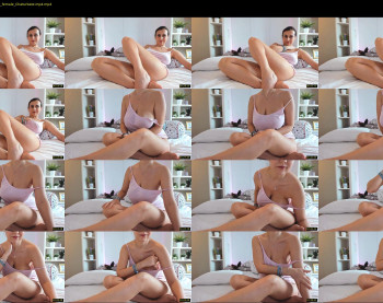 mis_eva — 5 minute Chaturbate female cam show recording, 720p, Dec 23, 2020
