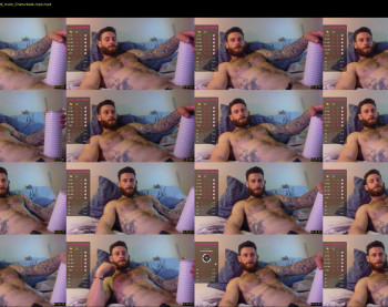 montuna — 7 minute Chaturbate male cam show recording, 480p, Dec 23, 2020