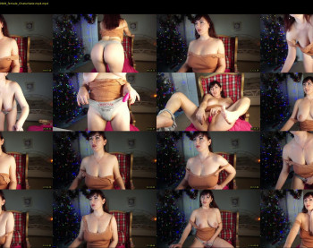 moonlight4u — 70 minute Chaturbate female cam show recording, 1080p, Dec 23, 2020