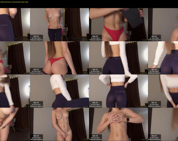 ms_seductive — 70 minute Chaturbate female cam show recording, 1080p, Dec 23, 2020