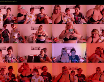 mykinkybunny — 70 minute Chaturbate female cam show recording, 1080p, Dec 23, 2020