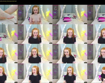 nancy_winter — 16 minute Chaturbate female cam show recording, 1080p, Dec 23, 2020