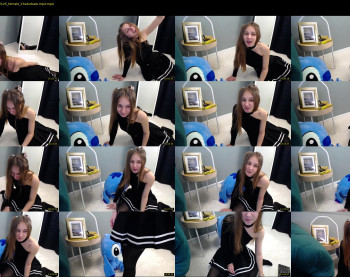 nancycute__ — 18 minute Chaturbate female cam show recording, 1080p, Dec 23, 2020