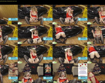 naughtynatali — 80 minute Chaturbate female cam show recording, 1080p, Dec 24, 2020