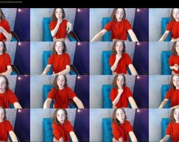 niilaa — 3 minute Chaturbate female cam show recording, 1080p, Dec 23, 2020