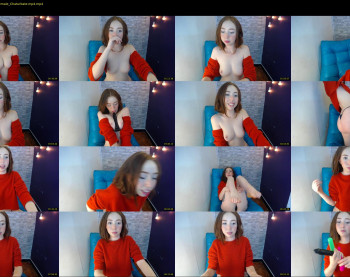 niilaa — 11 minute Chaturbate female cam show recording, 1080p, Dec 23, 2020