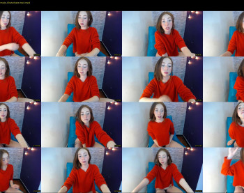 niilaa — 33 minute Chaturbate female cam show recording, 1080p, Dec 23, 2020