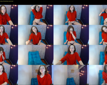 niilaa — 19 minute Chaturbate female cam show recording, 1080p, Dec 23, 2020