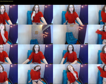 niilaa — 49 minute Chaturbate female cam show recording, 1080p, Dec 23, 2020