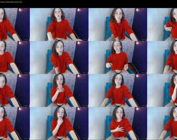 niilaa — 6 minute Chaturbate female cam show recording, 1080p, Dec 23, 2020