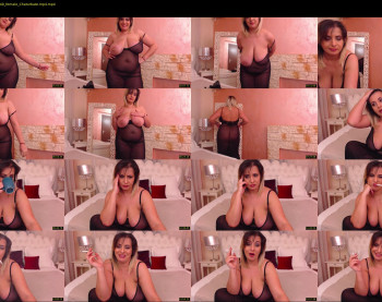 norahreve — 19 minute Chaturbate female cam show recording, 720p, Dec 24, 2020