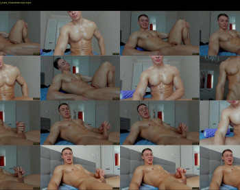 o_r_b_i_t — 48 minute Chaturbate male cam show recording, 720p, Dec 23, 2020