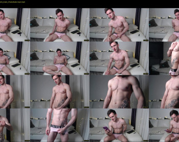 paul_rubini — 10 minute Chaturbate male cam show recording, 720p, Dec 24, 2020