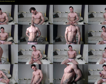 paul_rubini — 24 minute Chaturbate male cam show recording, 720p, Dec 24, 2020