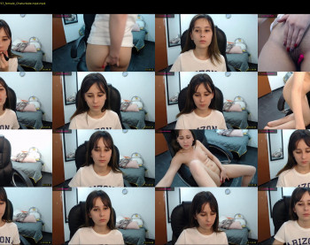 paulette65 — 88 minute Chaturbate female cam show recording, 720p, Dec 23, 2020