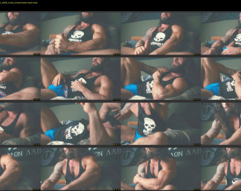phil_chambers — 49 minute Chaturbate male cam show recording, 1080p, Dec 23, 2020