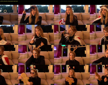 phoenix_taylor — 70 minute Chaturbate female cam show recording, 1080p, Dec 24, 2020