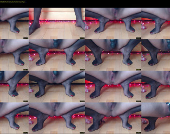 power_stuff — 23 minute Chaturbate female cam show recording, 720p, Dec 23, 2020