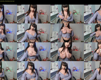rita_wane — 32 minute Chaturbate female cam show recording, 1080p, Dec 23, 2020