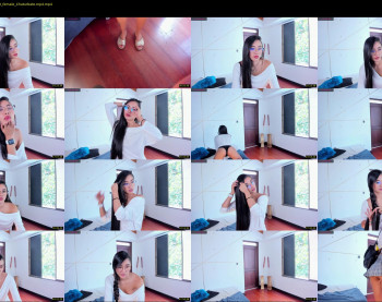 sadashi_ — 58 minute Chaturbate female cam show recording, 1080p, Dec 23, 2020