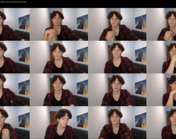 sam_winchest — 27 minute Chaturbate male cam show recording, 720p, Dec 24, 2020