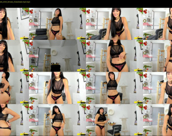 sammara_stone_ — 36 minute Chaturbate female cam show recording, 1080p, Dec 23, 2020