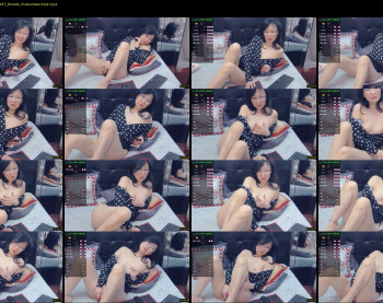 sandrami__ — 7 minute Chaturbate female cam show recording, 720p, Dec 23, 2020