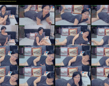 sandrami__ — 34 minute Chaturbate female cam show recording, 720p, Dec 23, 2020