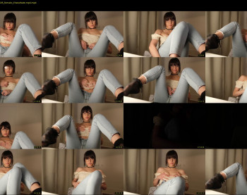sasha_ursx — 74 minute Chaturbate female cam show recording, 1080p, Dec 23, 2020