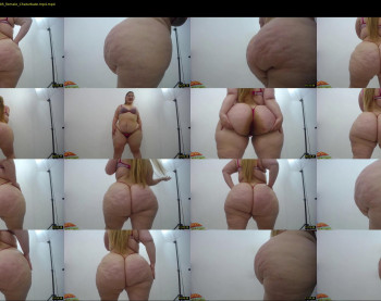 sexy_curvi — 20 minute Chaturbate female cam show recording, 720p, Dec 23, 2020