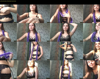 smiling_riddle — 77 minute Chaturbate female cam show recording, 720p, Dec 23, 2020