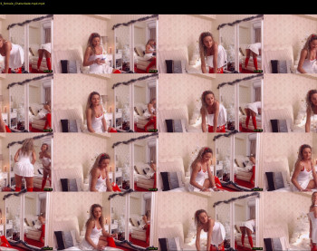 sofialloyd — 72 minute Chaturbate female cam show recording, 1080p, Dec 23, 2020