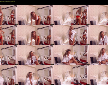 sofialloyd — 72 minute Chaturbate female cam show recording, 1080p, Dec 24, 2020