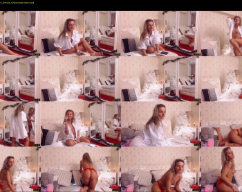 sofialloyd — 76 minute Chaturbate female cam show recording, 1080p, Dec 24, 2020