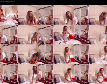 sofialloyd — 79 minute Chaturbate female cam show recording, 1080p, Dec 24, 2020