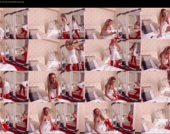 sofialloyd — 71 minute Chaturbate female cam show recording, 1080p, Dec 24, 2020