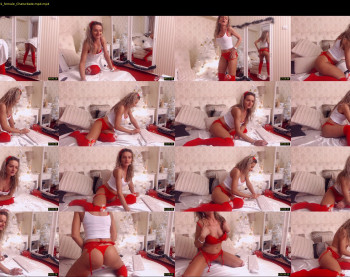 sofialloyd — 70 minute Chaturbate female cam show recording, 1080p, Dec 24, 2020
