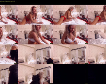 sofialloyd — 19 minute Chaturbate female cam show recording, 1080p, Dec 24, 2020