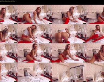 sofialloyd — 57 minute Chaturbate female cam show recording, 1080p, Dec 24, 2020