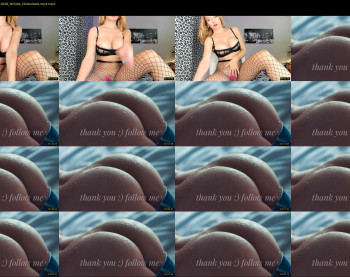 sonya_kelsey — 6 minute Chaturbate female cam show recording, 1080p, Dec 23, 2020