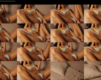 star_gazing — 71 minute Chaturbate female cam show recording, 1080p, Dec 23, 2020