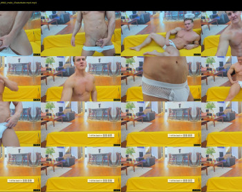 steevemuscle — 70 minute Chaturbate male cam show recording, 1080p, Dec 23, 2020