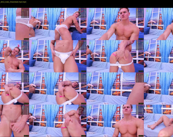 steevemuscle — 58 minute Chaturbate male cam show recording, 1080p, Dec 23, 2020