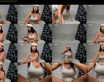 sweetbuttocks — 37 minute Chaturbate female cam show recording, 1080p, Dec 23, 2020