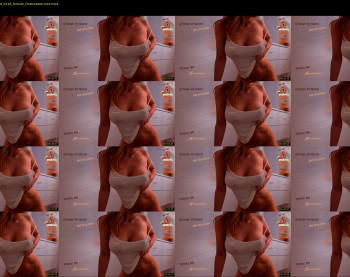 sweetnameless — 3 minute Chaturbate couple cam show recording, 1080p, Dec 24, 2020